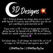 3D Stripe