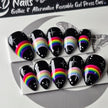 Midnight Rainbow