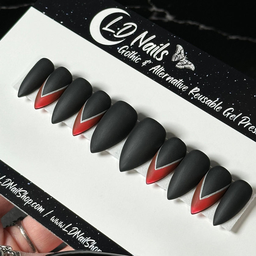 Stained Glass Tips