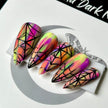 Rainbow Arachne