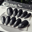 Black on Black: Claws