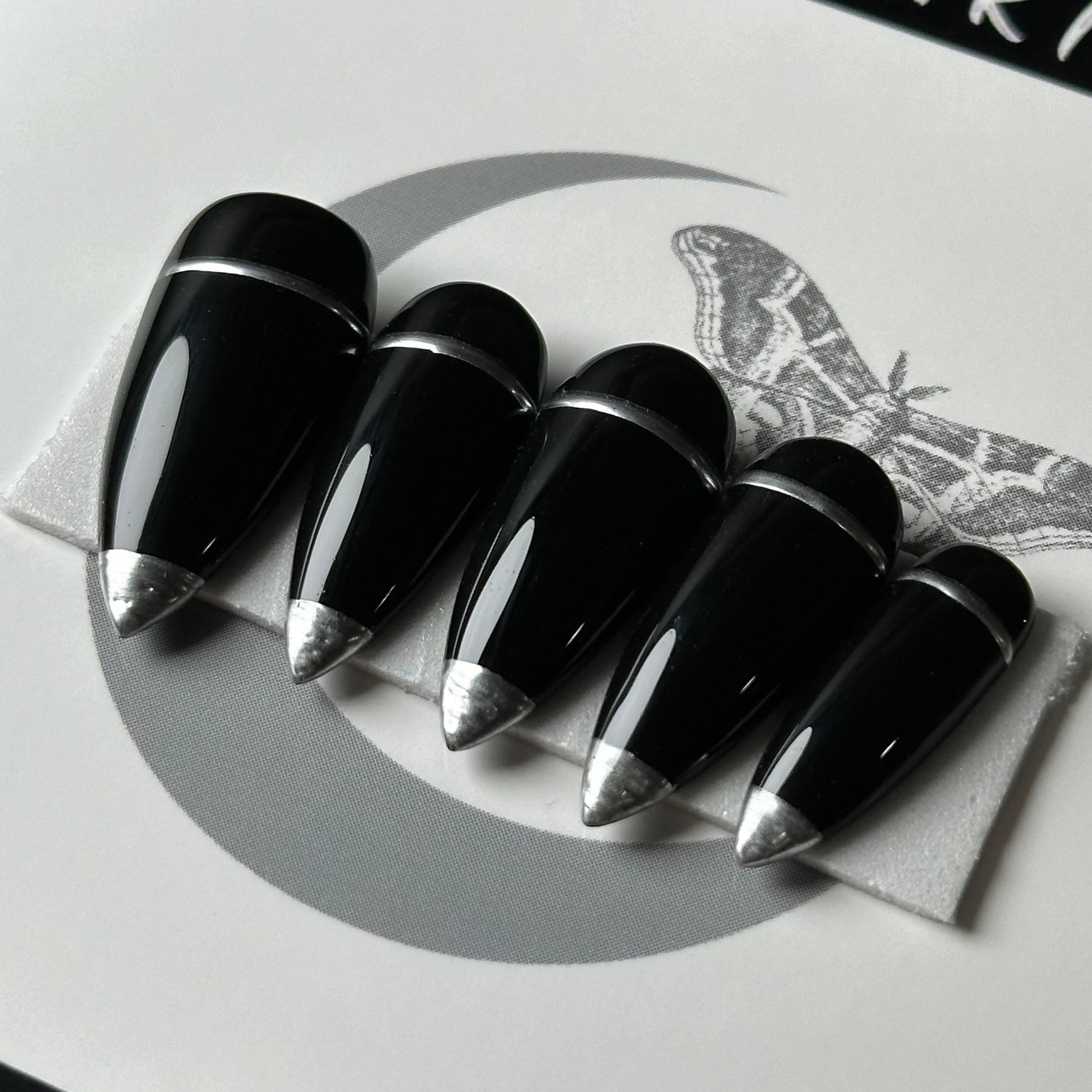 Gilded Tips