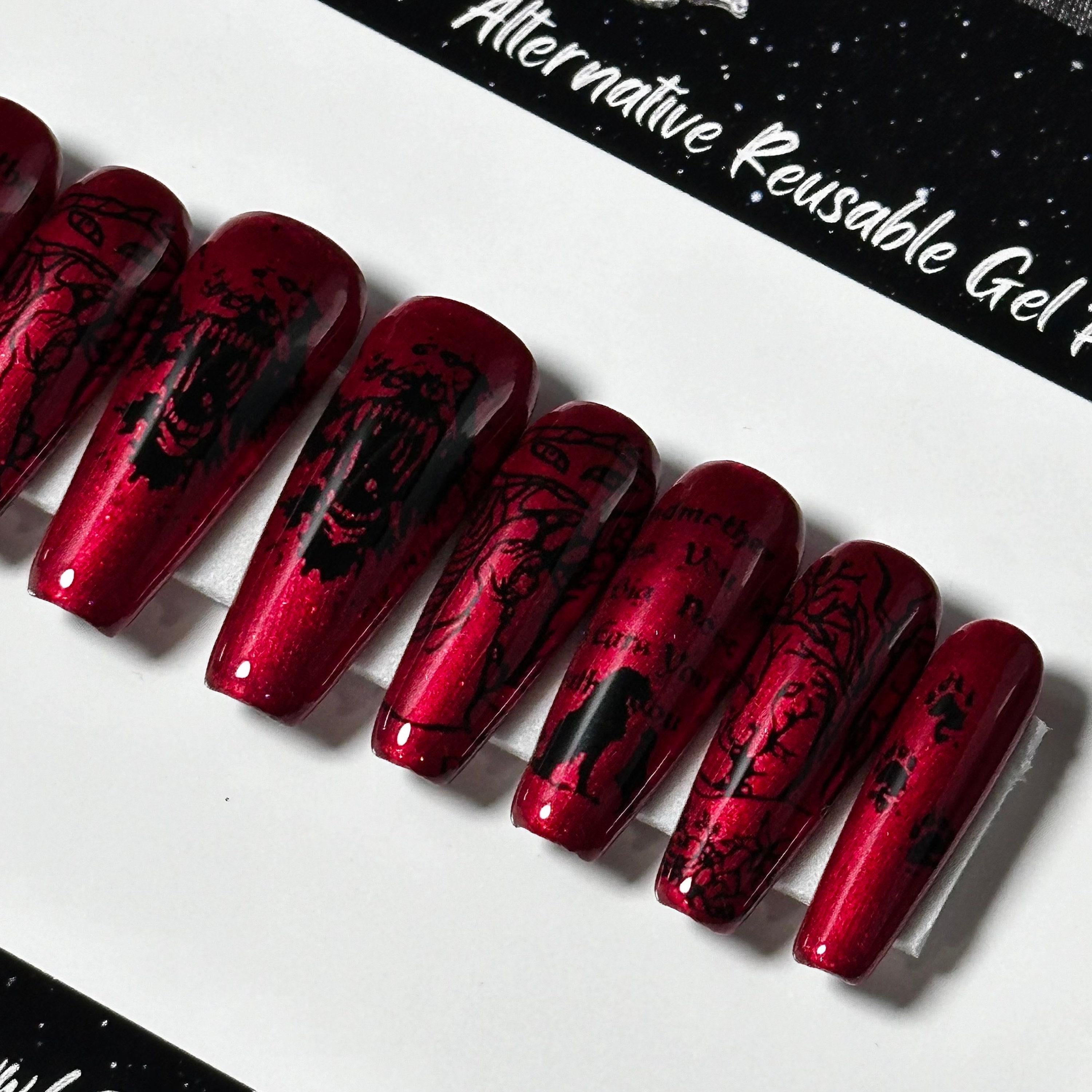 Grimm's Fairytales, Little Red Riding Hood