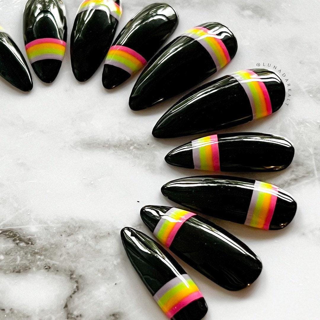 Dark Rainbow