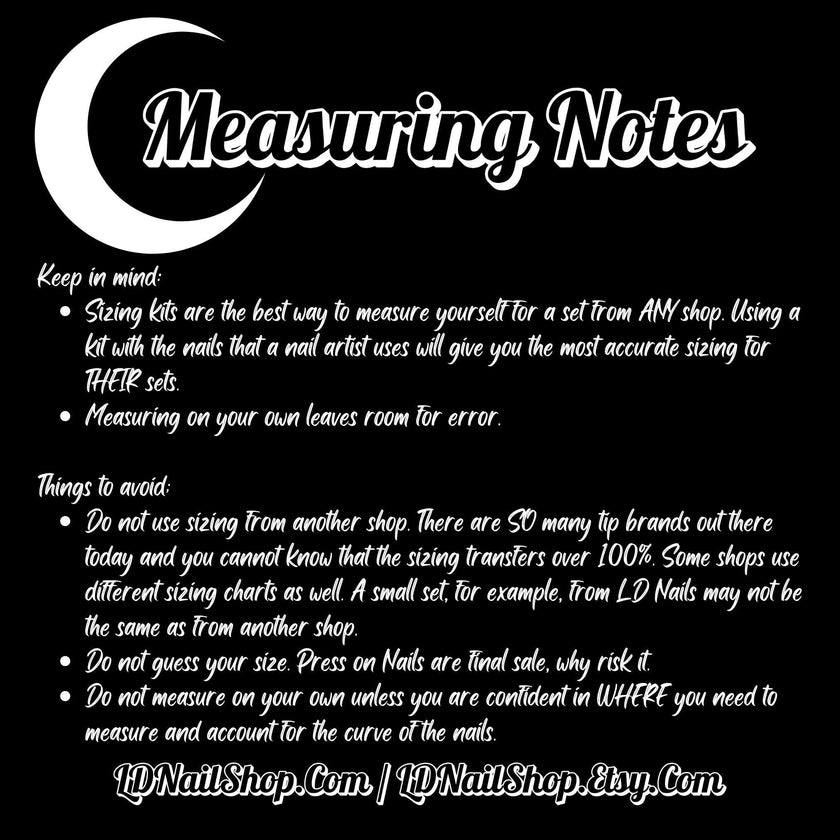 Gilded Tips