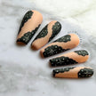 Ostara Skies (Peach)
