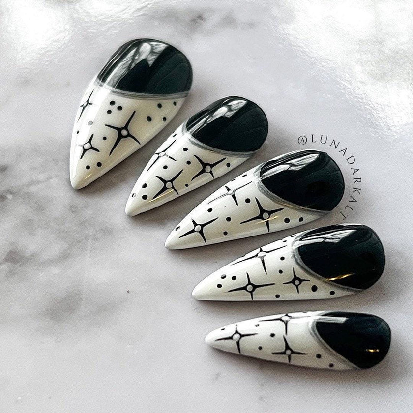 Starry French