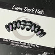 Crystal Moon (Black)