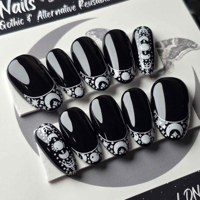 Lunar Tips