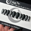 Slither in Silver
