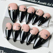 Celestial French - Black