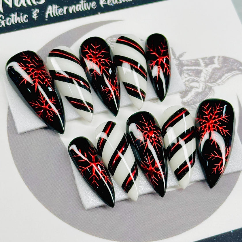 Christmas Chrome