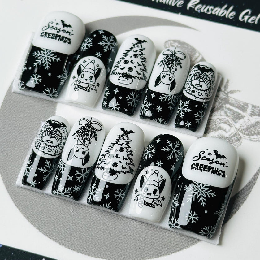 Batty Christmas