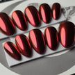 Bloodlust Chrome