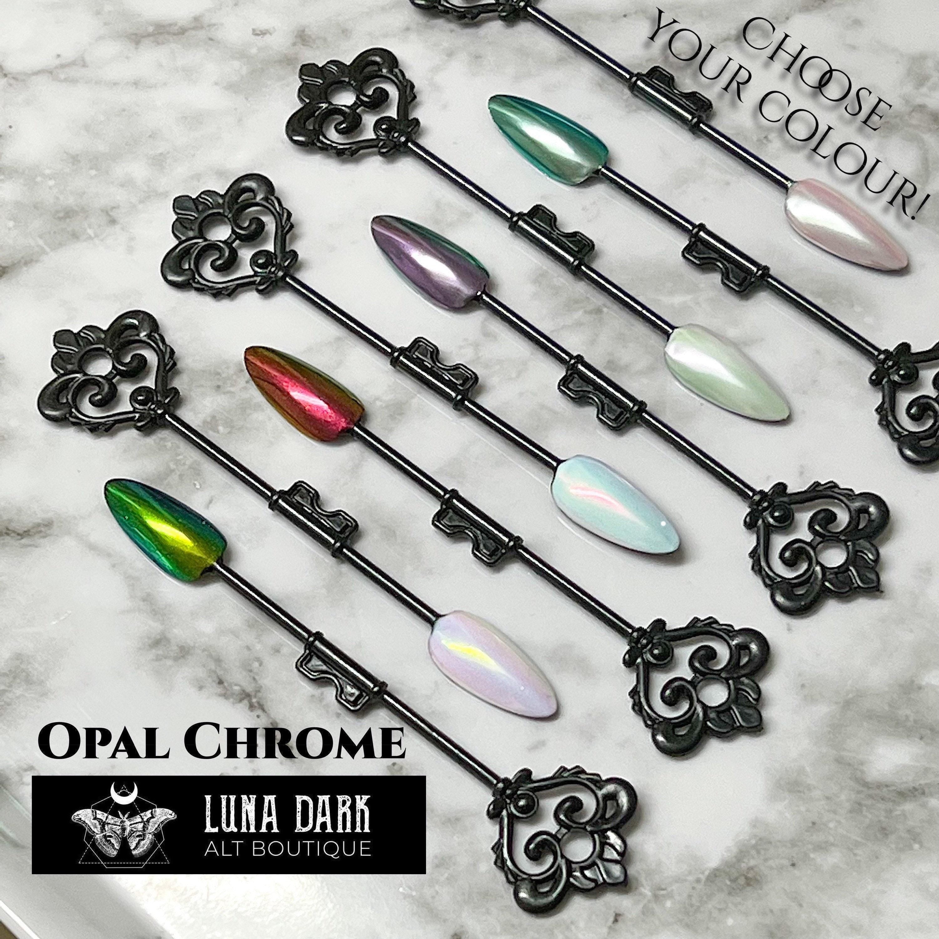 Opal Chrome Collection