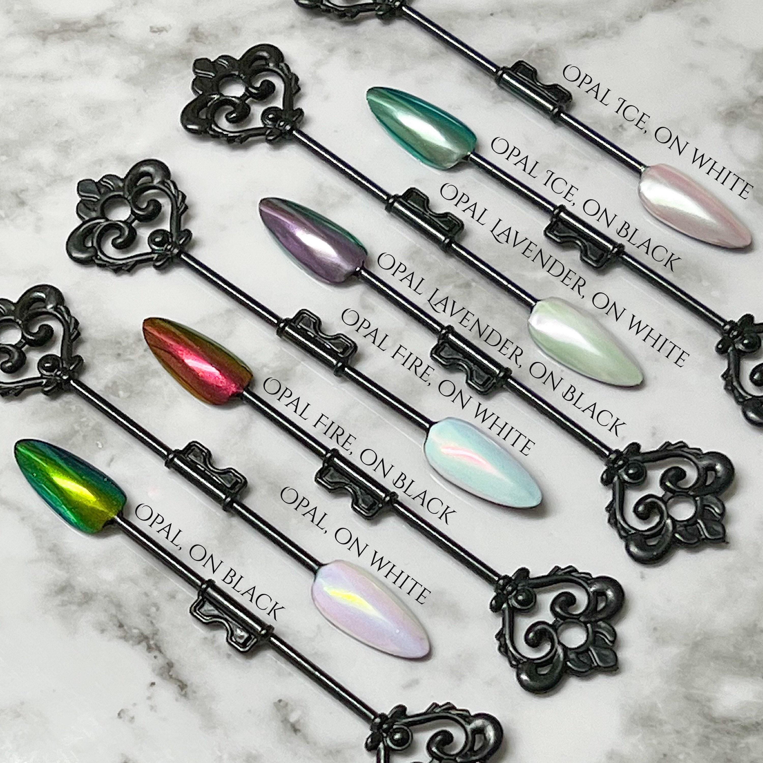 Opal Chrome Collection