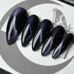 Midnight Cat Eye