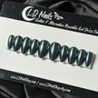 Blue Steel Chrome