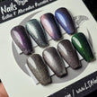 Fantasy Cat Eye