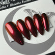 Bloodlust Chrome