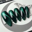 Emerald Cat Eye