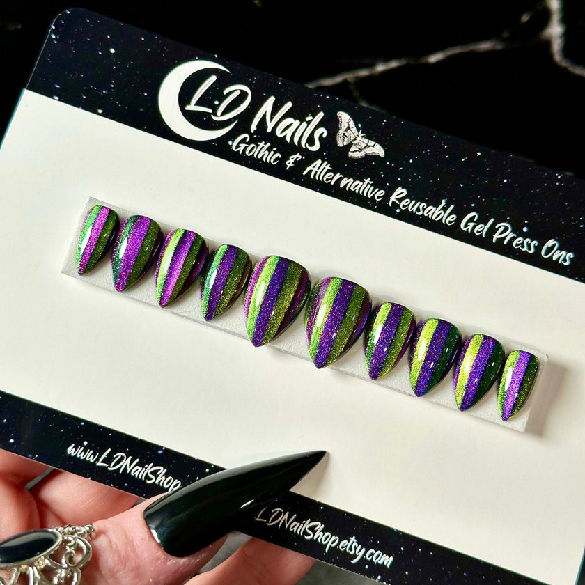 Beetle Cat Eye