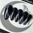 Midnight Cat Eye