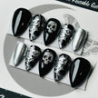 Silver Skull