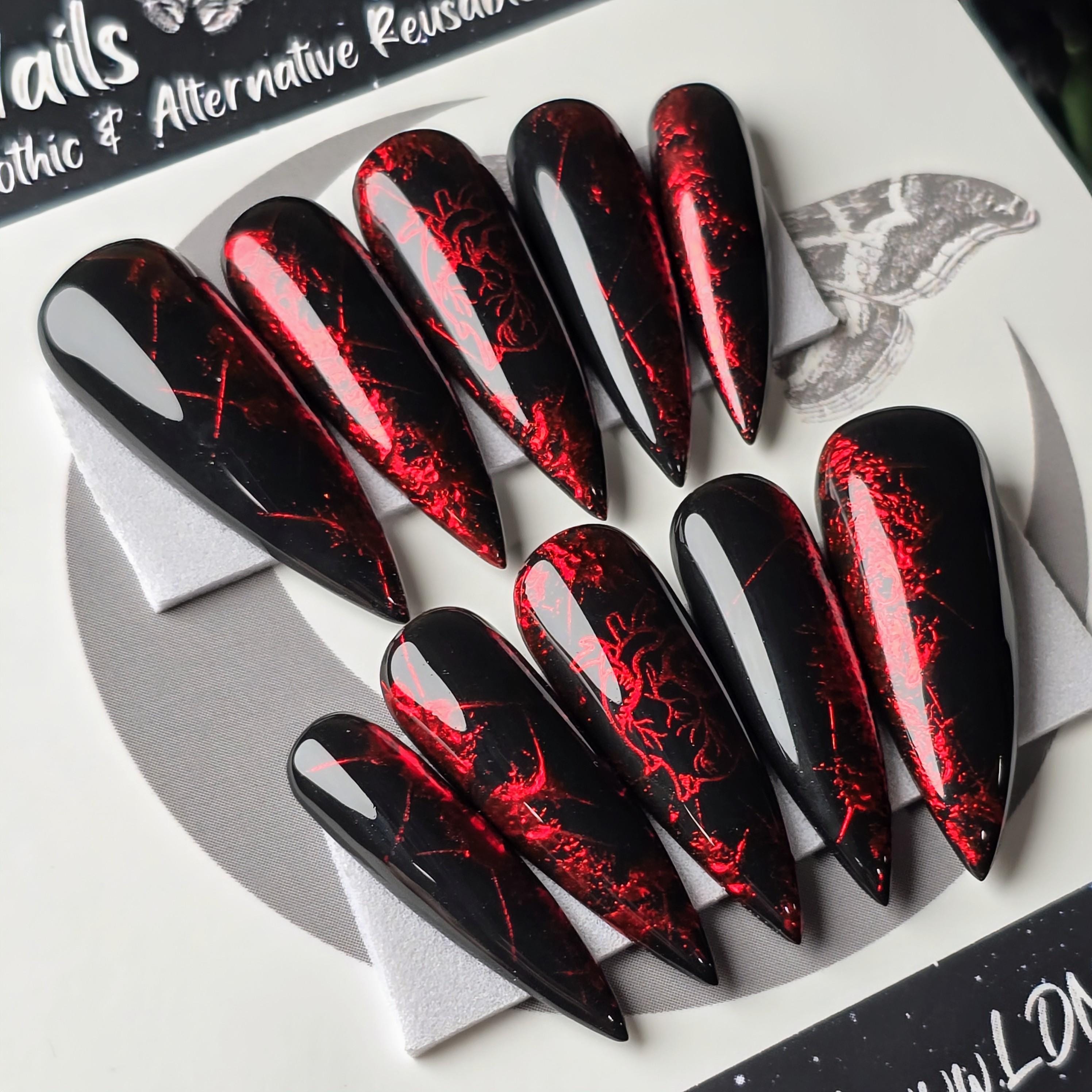 Bloody Valentine