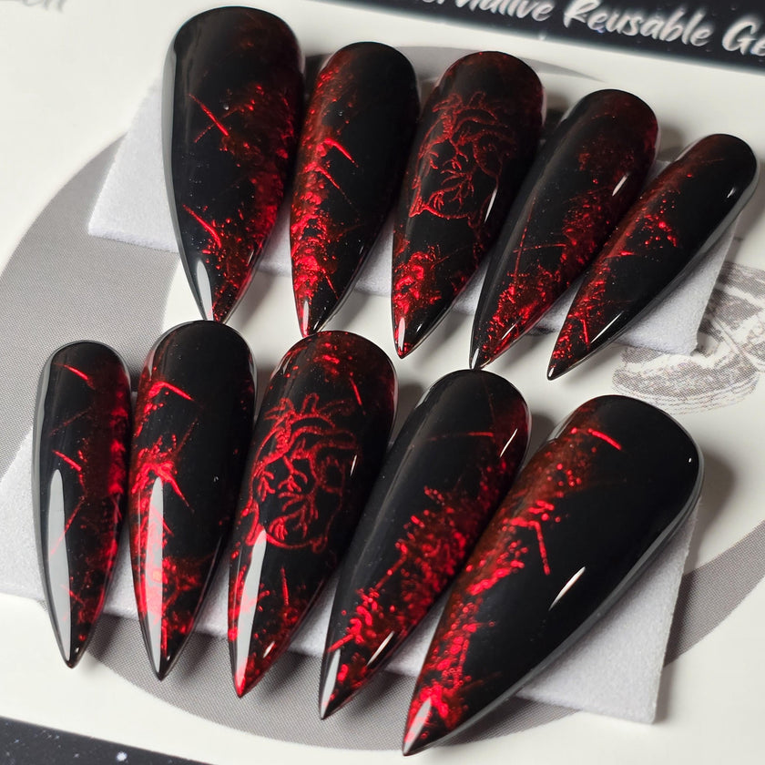 Bloody Valentine