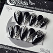 Black Rutilated Quartz
