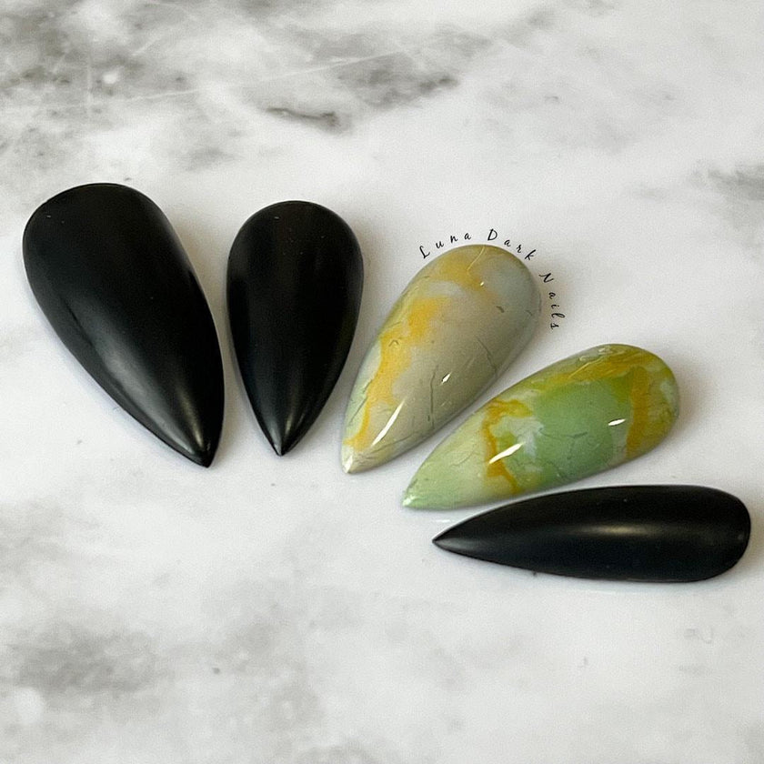 Jade Marble