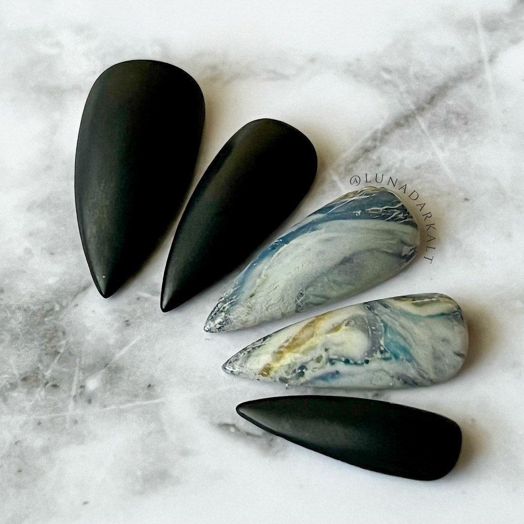 Earth Stone