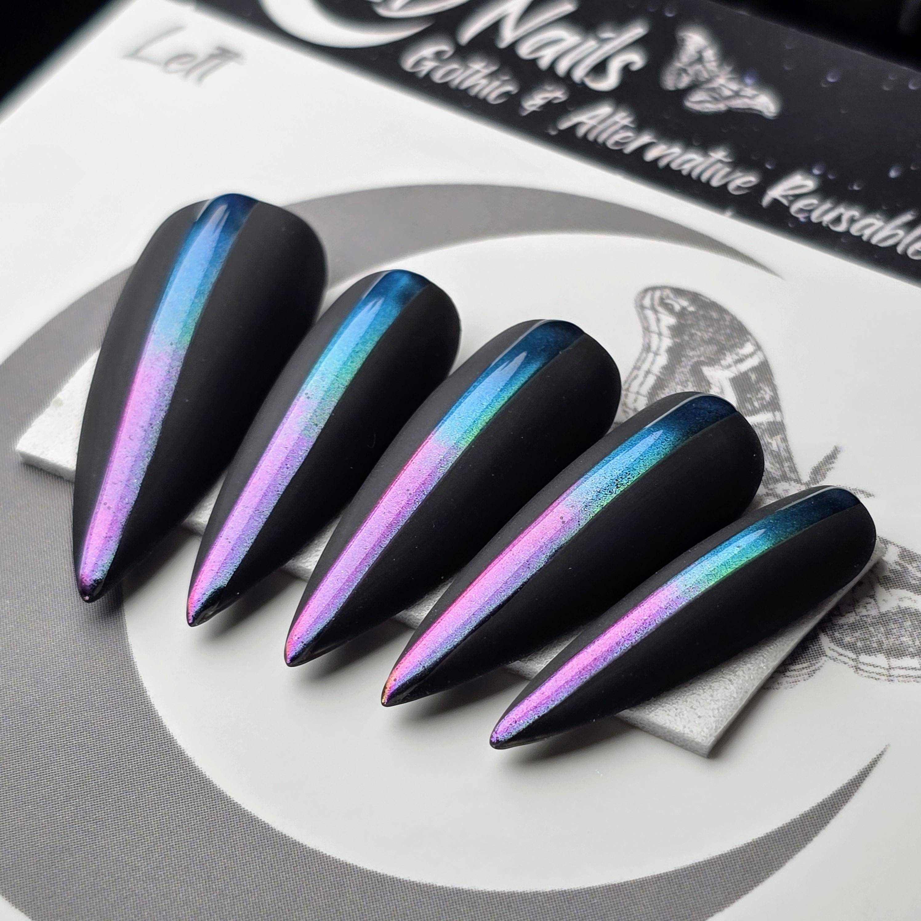 Aurora Noir