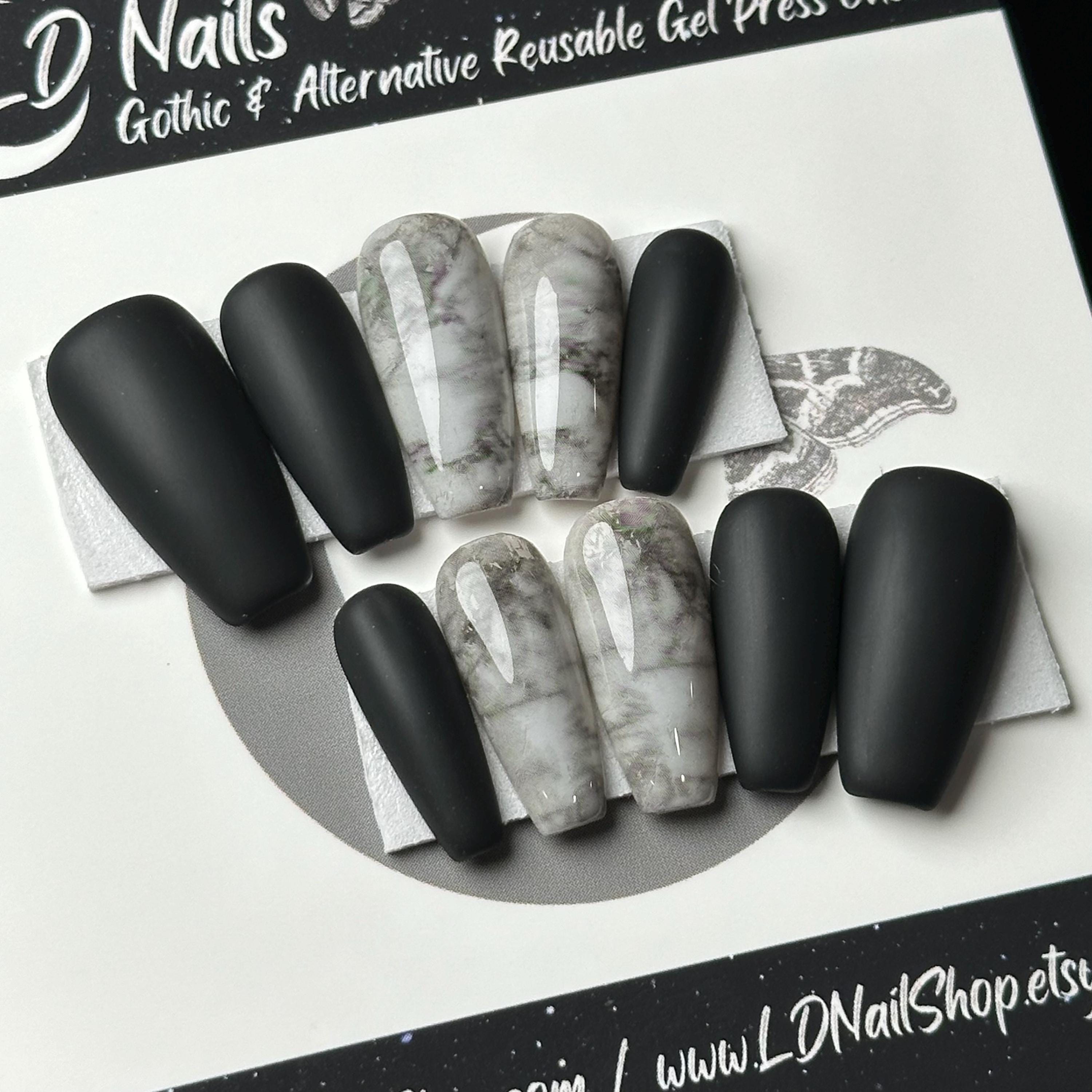 White Marble