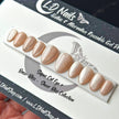 Custom Super Cat Eye