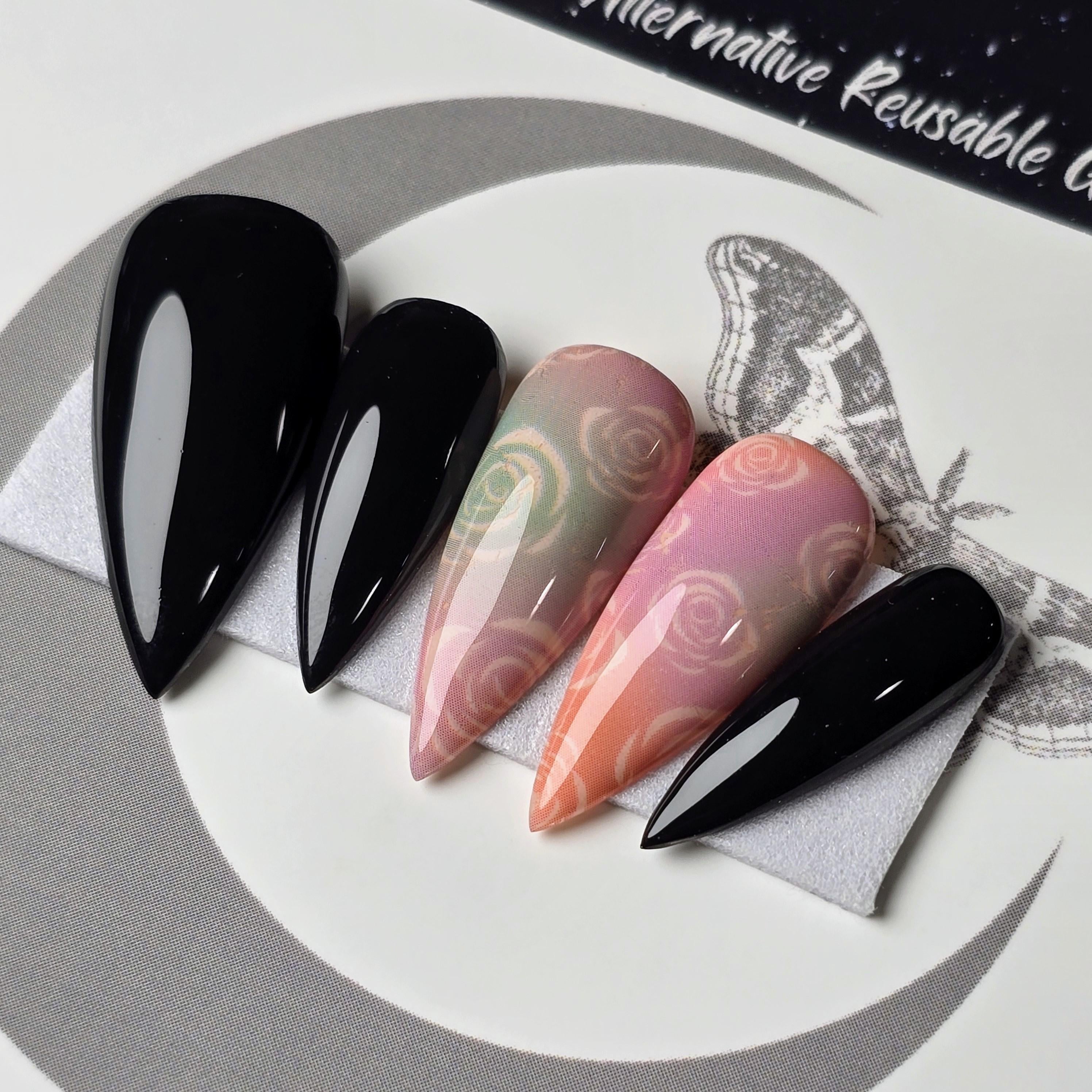 Pastel Rose