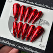 Red Starburst