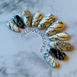 Marble Snake