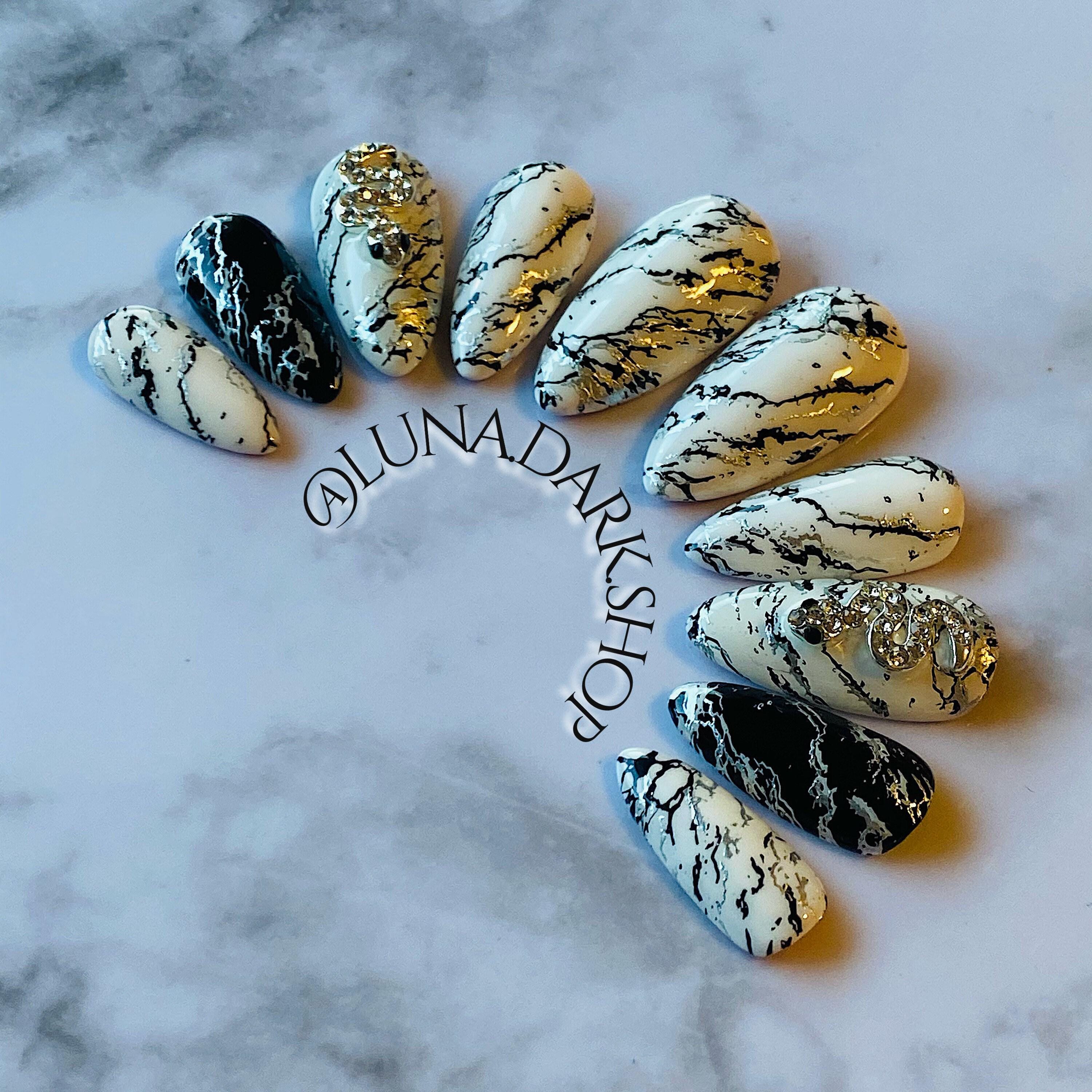 Marble Snake