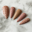 Pastel Dots