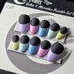 Pastel Goth French