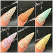 Pastel Eggshell