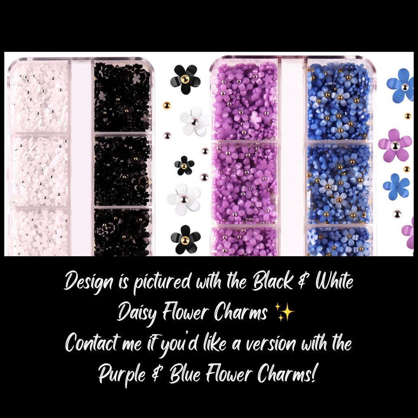 Dotted Daisy
