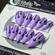 Lilac Drip