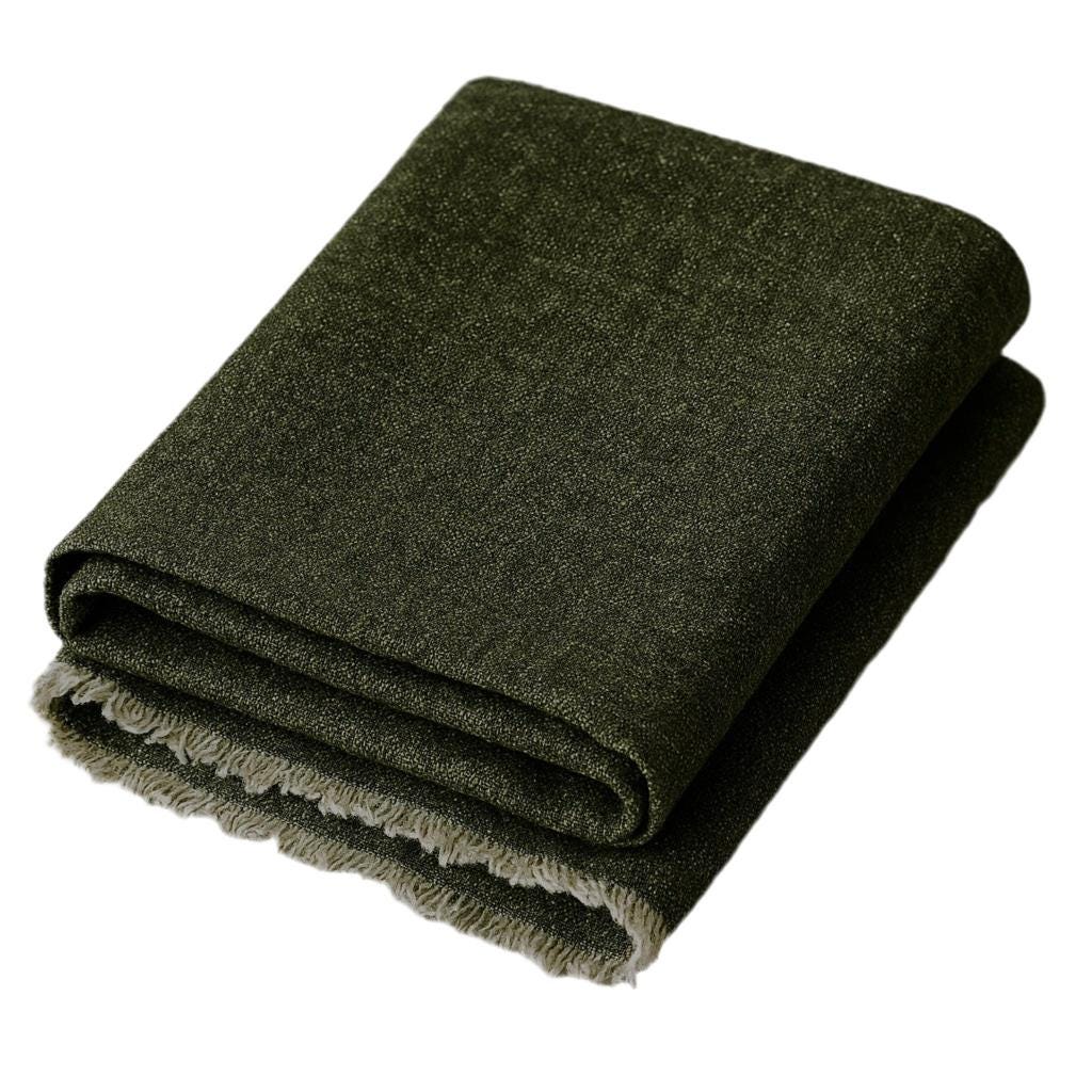 Hemp Organic Cotton fabric lightweight