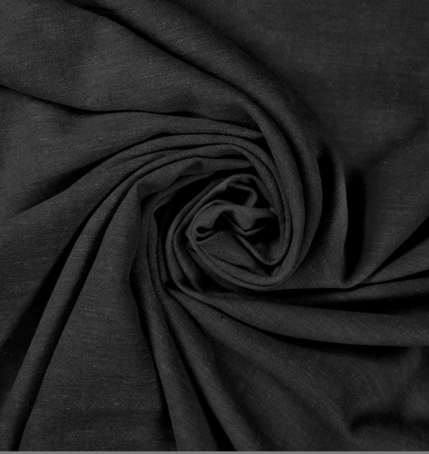 Hemp Organic Cotton fabric lightweight