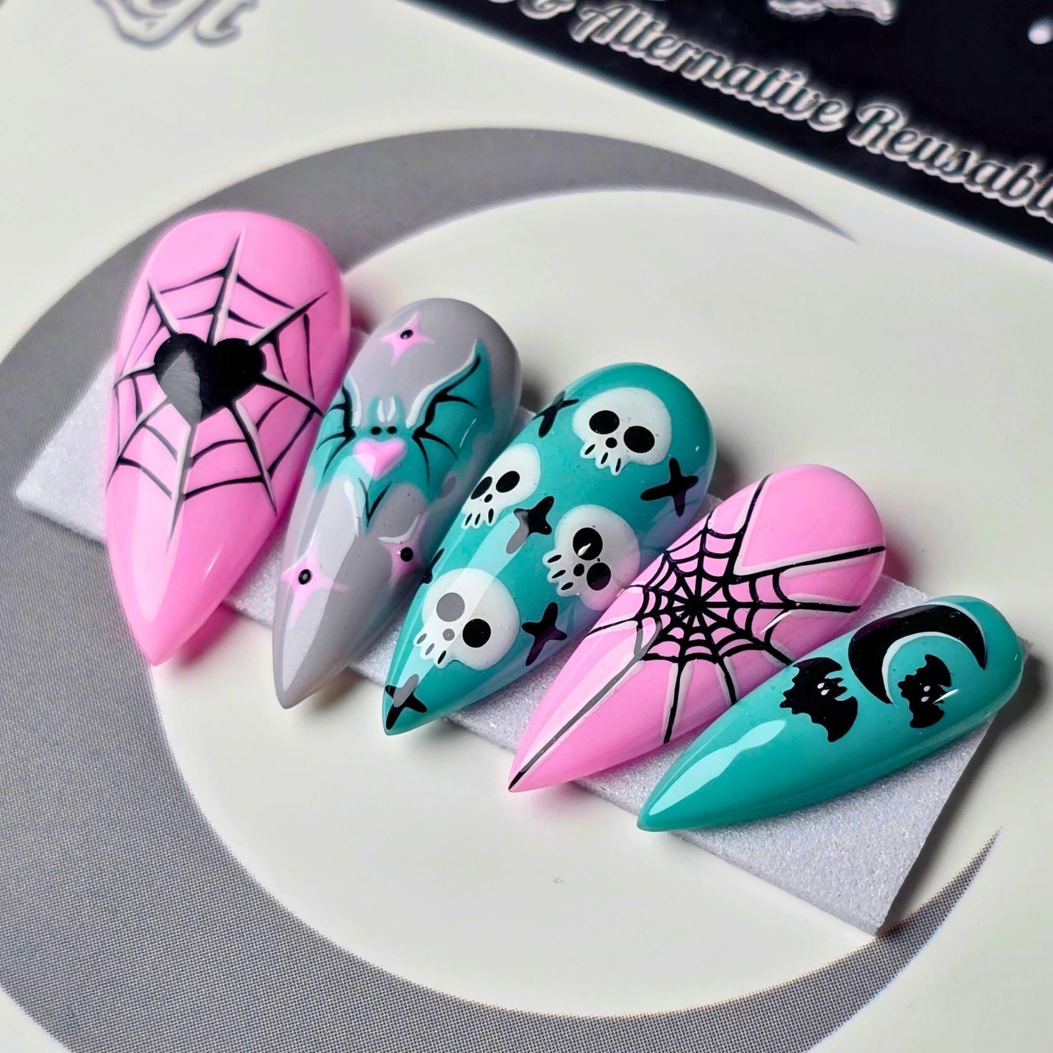 Deadly Cute - Cute & Cursed