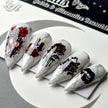 Vampire's Kiss - Crypt Couture