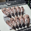Cobweb Couture - Crypt Couture